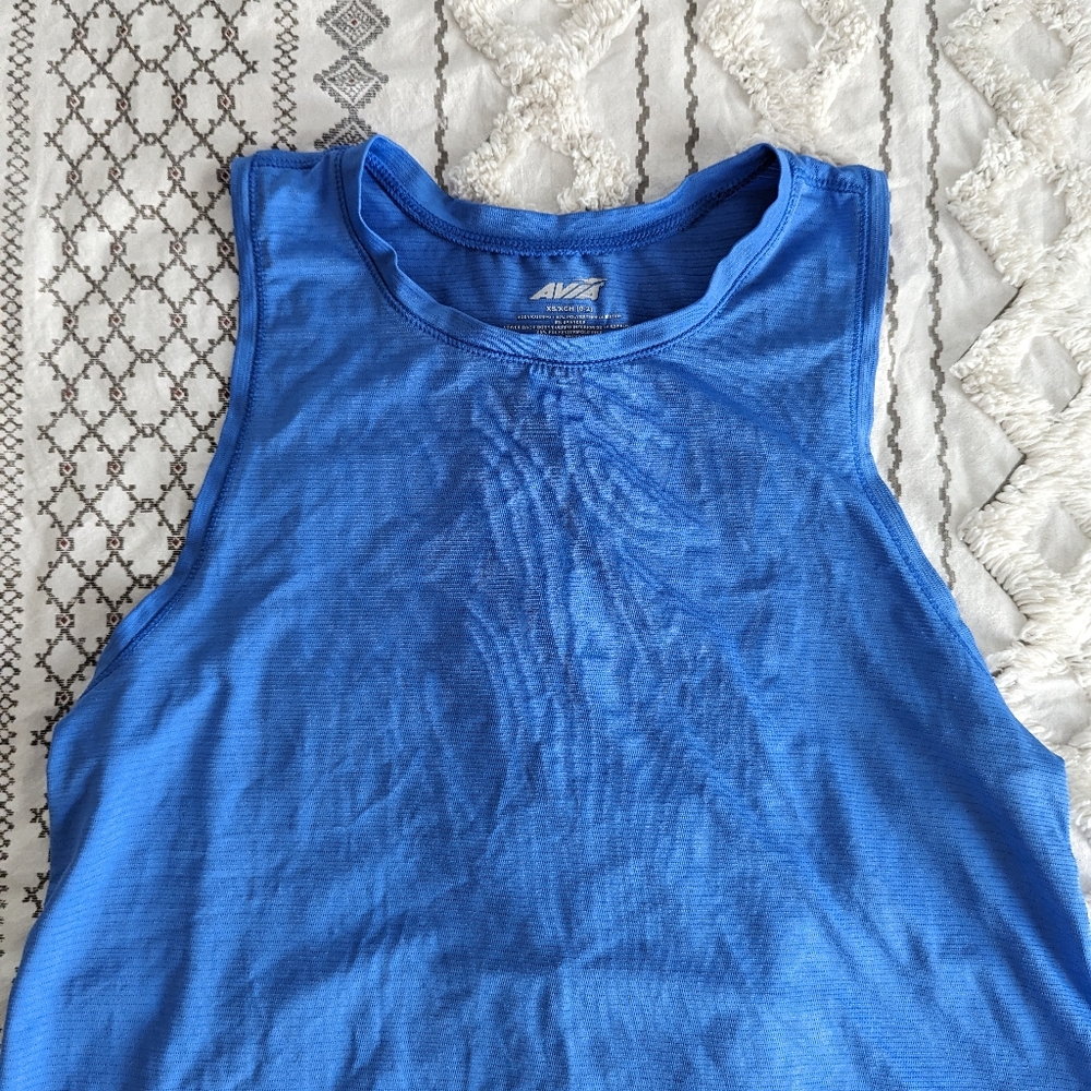 Avia Tank Top - Picture 6 of 8